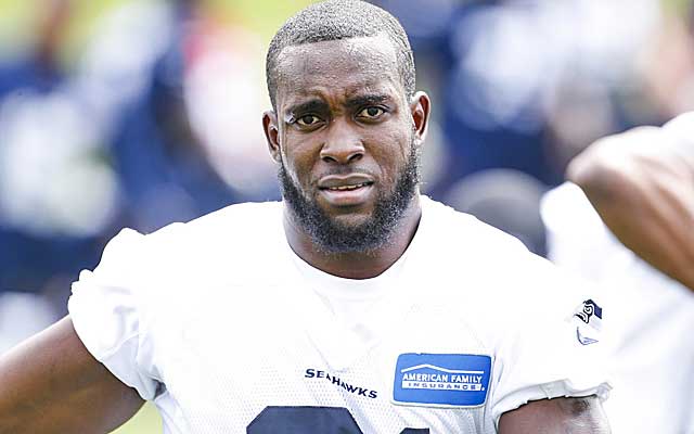 Seahawks' Chancellor to make debut vs. Bears