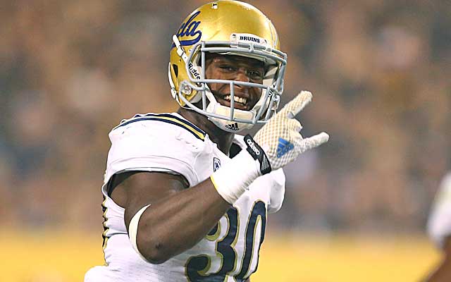 Potential top-10 NFL pick Jack blows out knee