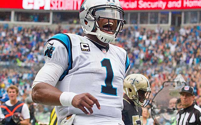 Super Bowl Odds: Here come Falcons, Panthers