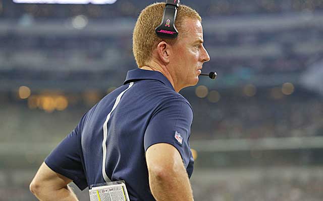 Cowboys heading to NY early to visit 9/11 site