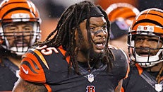 NFL Wild Card Weekend