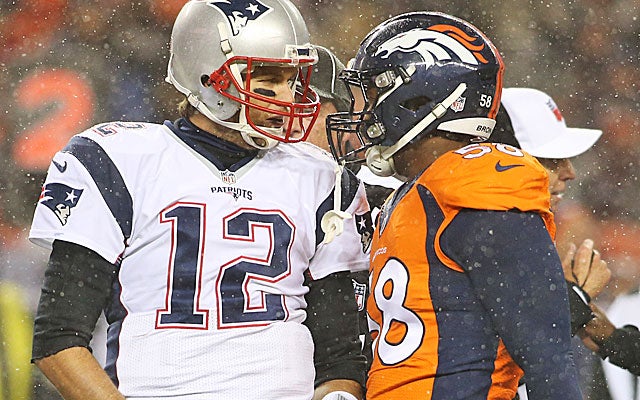 Prisco: How the Broncos can slow down Brady