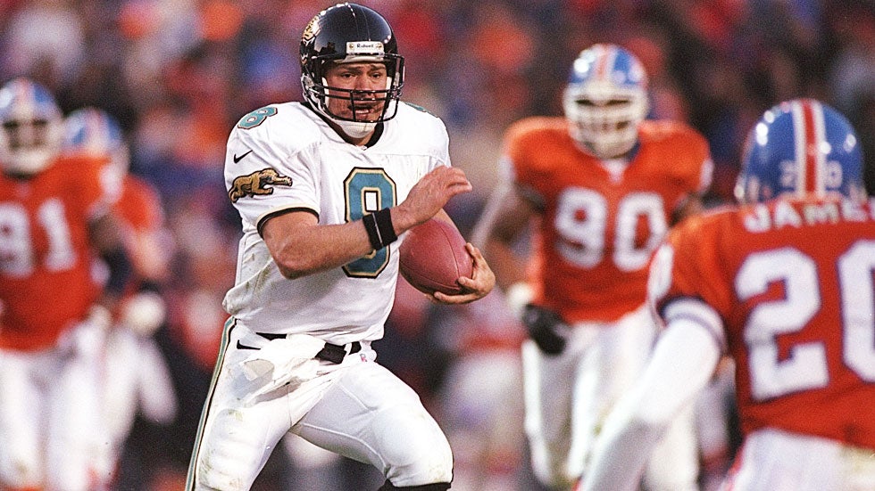 Prisco: An oral history on the 1996 Jaguars