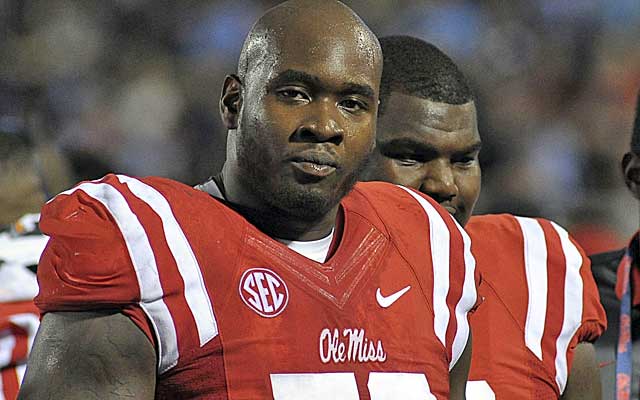 Big Board: Stage set for QB battle at combine