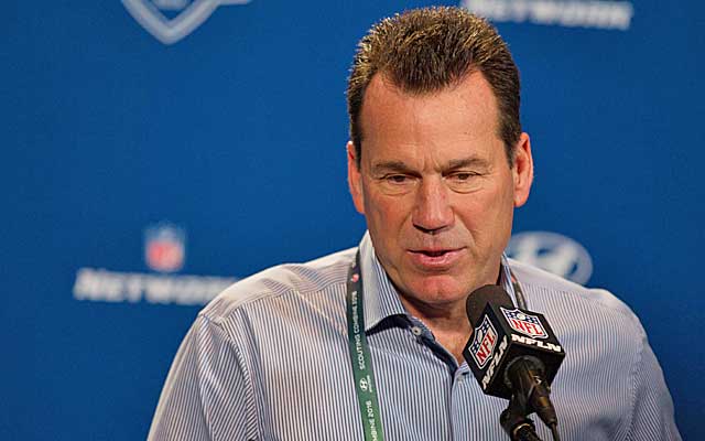 Kubiak: Osweiler special, no rush on Peyton