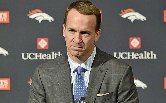 Reiter: Peyton had to be asked that question