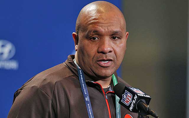 La Canfora: What is Browns' brain trust thinking?