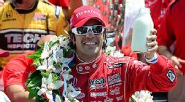 Dario Franchitti 650