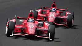 Dario Franchitti 640