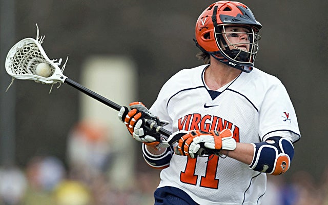 George Huguely and the late Yeardley Love were well-known and talented lacrosse players at Virginia. (AP)