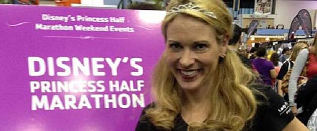 Disney has canceled an upcoming appearance by its one-time Olympic spokeperson. (Facebook)