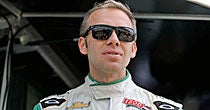 Ed Carpenter (USATSI)