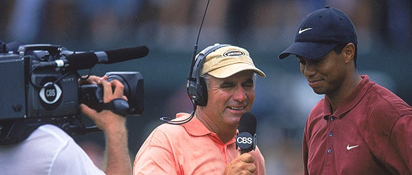 CBS golf analyst Peter Kostis answers your questions. 