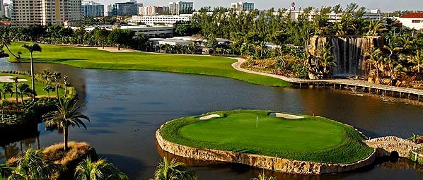Turnberry Isle - Soffer Course