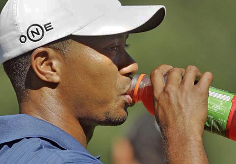 The PGA Tour's top two assets -- image and Tiger -- took major hits this week. 