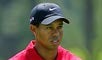 Tiger will try for Green Jacket No. 5 in early April. 