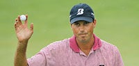 Matt Kuchar