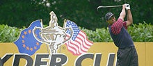 Tiger Woods