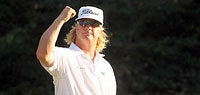 Charley Hoffman