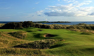 Will Northern Ireland's Royal Portrush ever join the Open rota? (Getty Images)