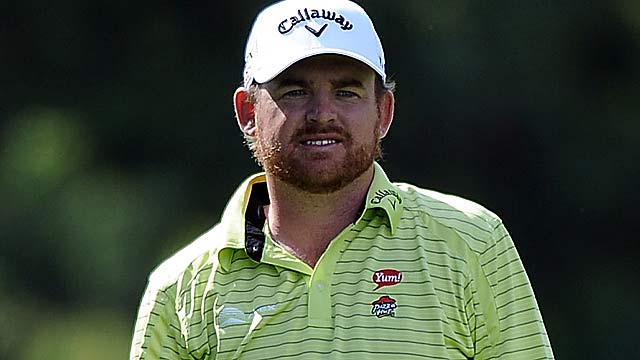 J.B. Holmes on Q-school: 'The way they set it up now, I wouldn't even have that chance' in '05. (Getty Images)