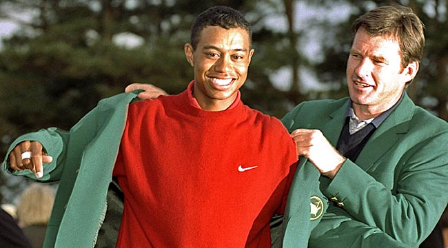 Masters top 10 most influential people - CBSSports.com Golf
