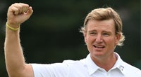 Ernie Els (Getty Images)