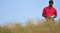 Tiger Woods (Getty Images)