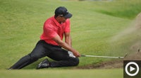 Tiger Woods (Getty Images)