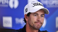 Adam Scott (Getty Images)