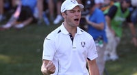 Euros Win (AP)
