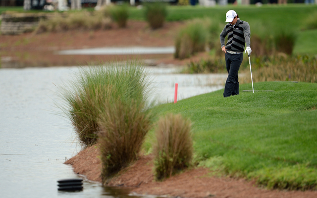 I think we've all been here. (Getty Images)