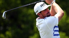 PGA Tour action