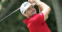 Keegan Bradley