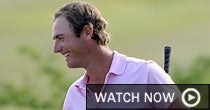 Nicolas Colsaerts (Getty Images)
