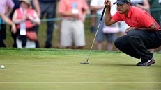 Tiger done at US Opens?