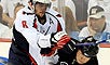 Expect more hits like this from Ovechkin.