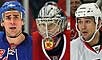 Any takers? Redden, Huet, Cheechoo? 