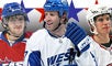 Starry trio: Ovechkin, Thornton, Crosby. (Graphic: Mike Coulter)
