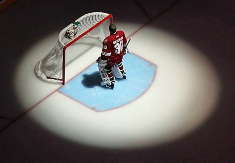 Nothing was expected of Ilya Bryzgalov & Co. this season. 