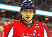 Alex Ovechkin