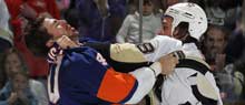 Hockey Fights