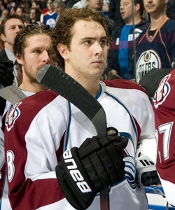Shattenkirk continues to turn heads his rookie season. (Getty Images)