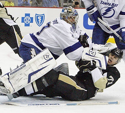 NHL