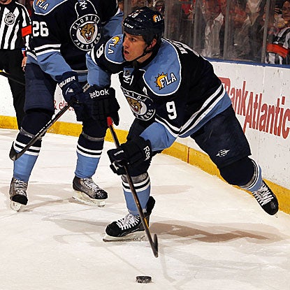 NHL