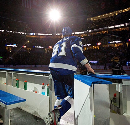 NHL