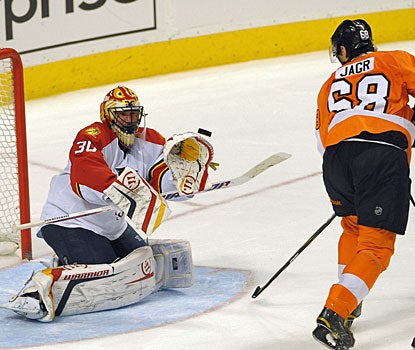 NHL