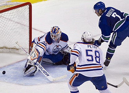 NHL