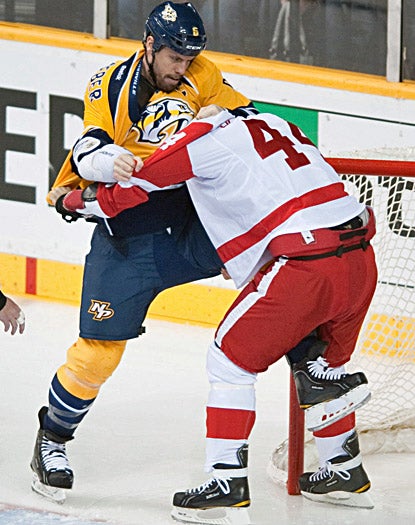 NHL
