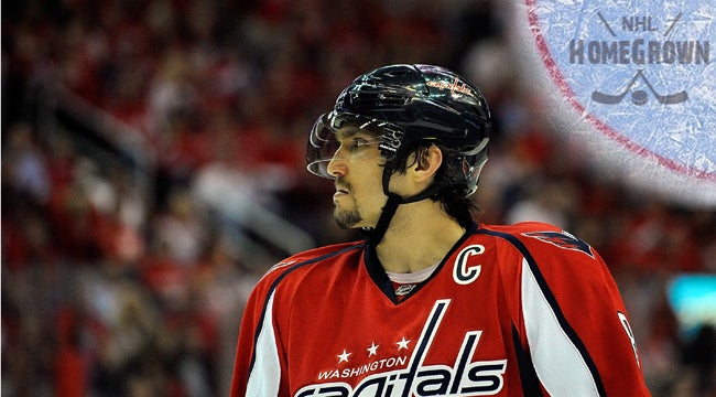 Alexander Ovechkin (AP)